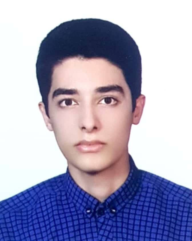 مرتضی اکبرفام اشان